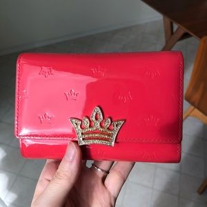 J.estina wallet(not for sale)